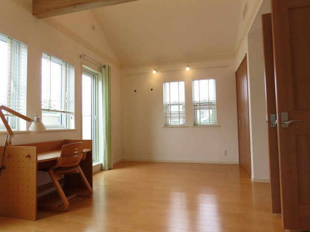 笹部一丁目　売中古住宅|07/14 11:24