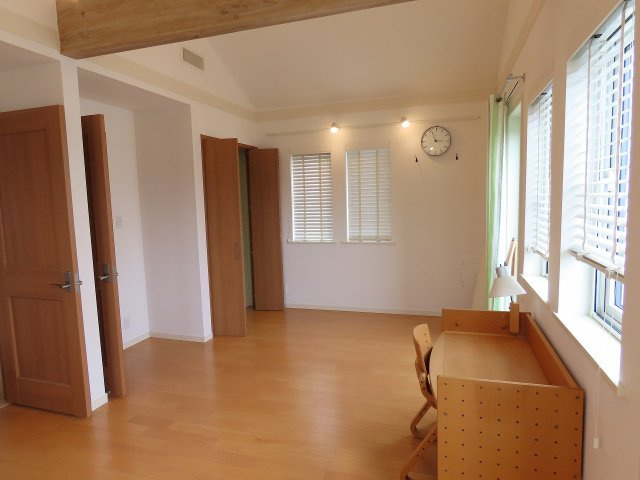笹部一丁目　売中古住宅|07/14 11:24