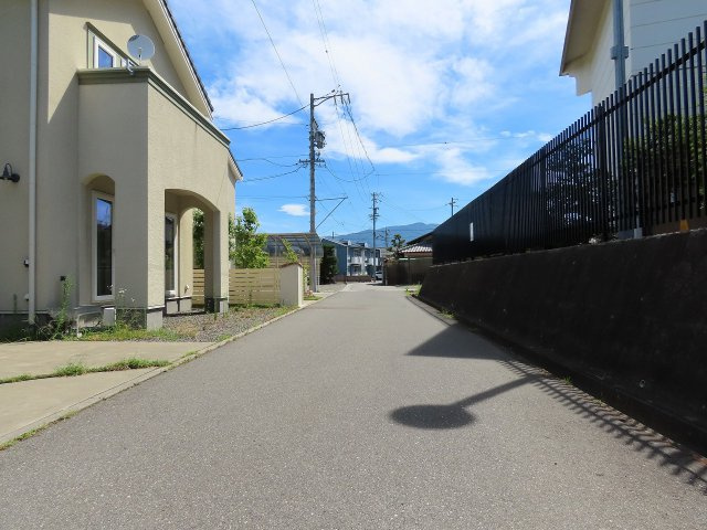 笹部一丁目　売中古住宅|07/29 13:12