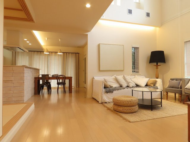 笹部一丁目　売中古住宅|07/14 11:11