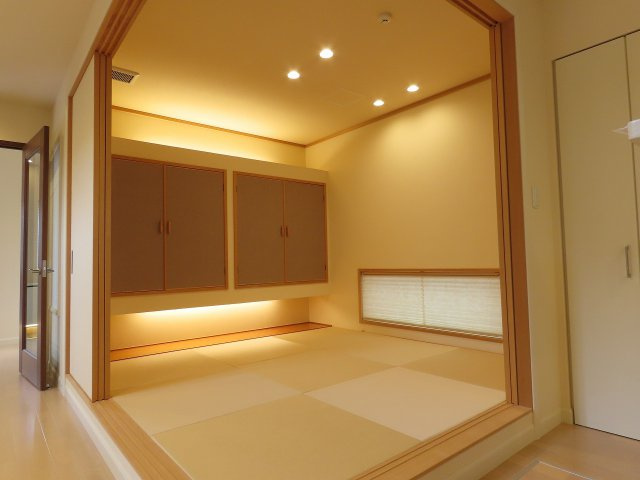 笹部一丁目　売中古住宅|07/14 11:12