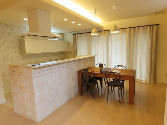 笹部一丁目　売中古住宅|07/14 11:14