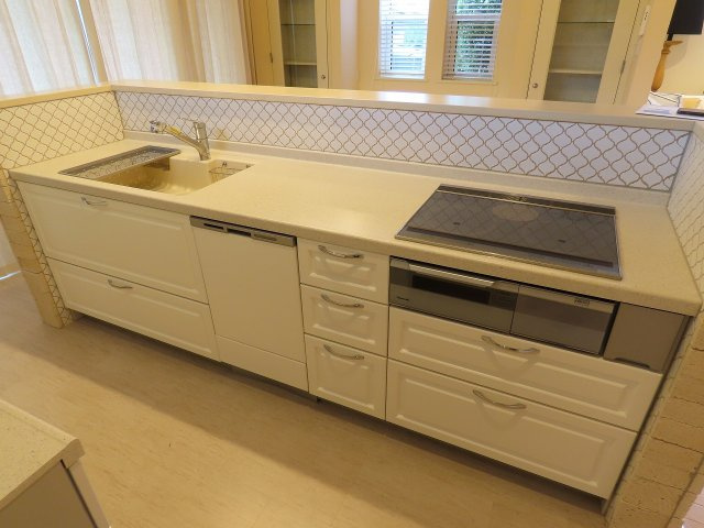 笹部一丁目　売中古住宅|07/14 11:15