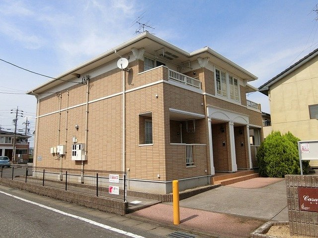 カーサ・シオン