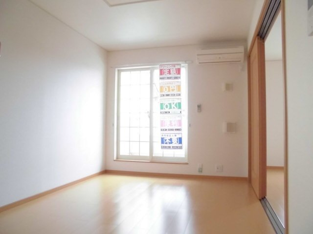 カーサ・シオンの居間・リビング