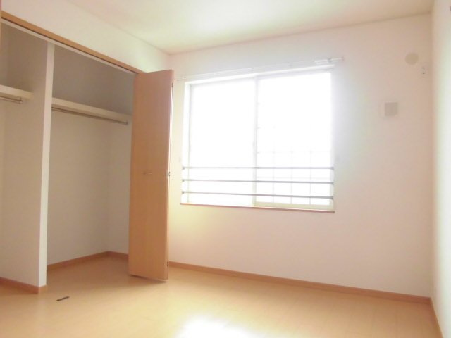 カーサ・シオンの内装