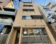 杉並区和田３丁目のマンションの画像