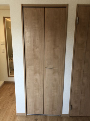 【内装】 | シャインコート武里