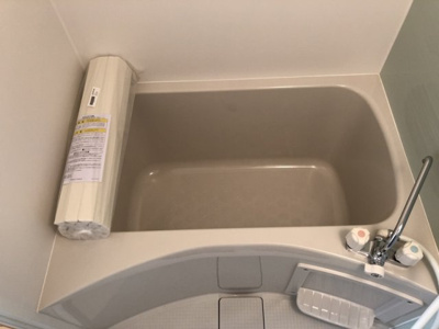 【浴室】 | シャインコート武里 | 別部屋参照写真