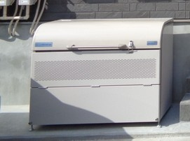 【その他共用部分】 | シャインコート武里