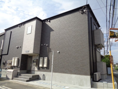 【外観】 | シャインコート武里