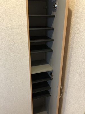 【収納】 | シャインコート武里