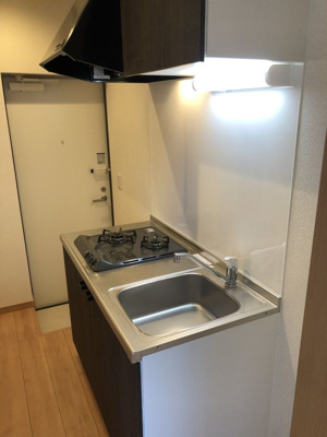 【キッチン】 | シャインコート武里