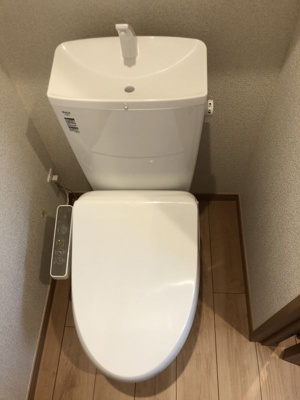 【トイレ】 | シャインコート武里