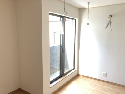 【内装】 | シャインコート武里