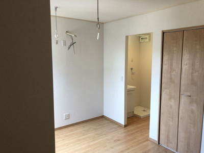 【収納】 | シャインコート武里