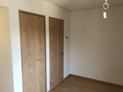 【居間・リビング】 | シャインコート武里