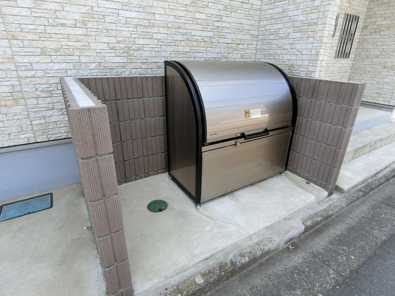 リブリ・Jadeのその他