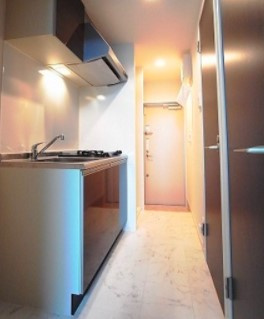 リブリ・アデーレの内装|別部屋参照写真