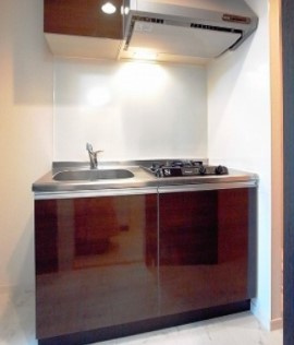 リブリ・アデーレのキッチン|別部屋参照写真