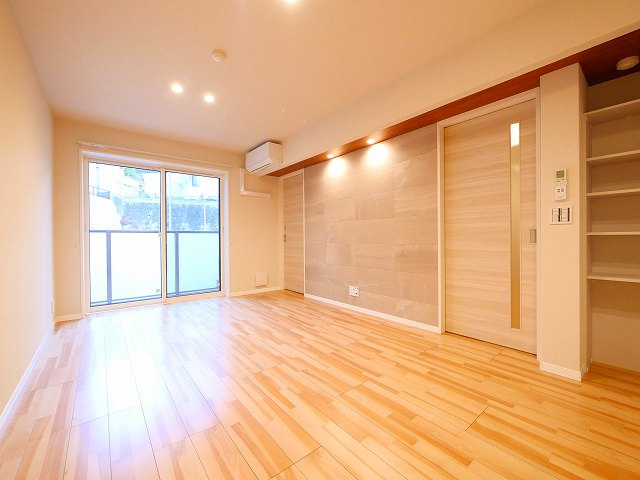 コティマヒルズ生駒の内装