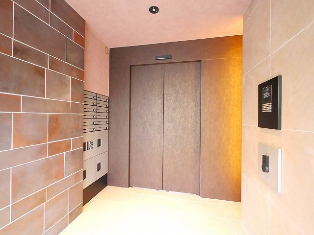 コティマヒルズ生駒のその他