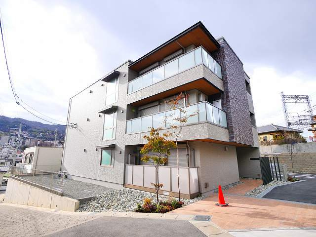 コティマヒルズ生駒