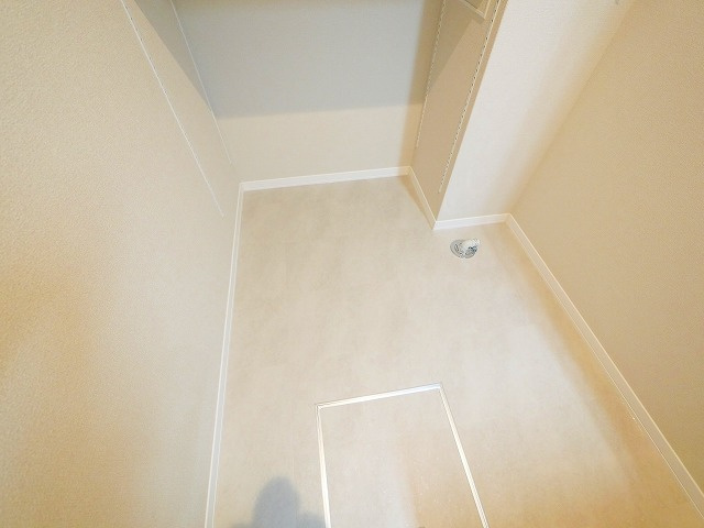 コティマヒルズ生駒の設備