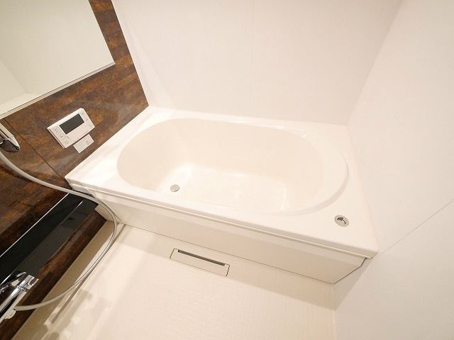 コティマヒルズ生駒の浴室