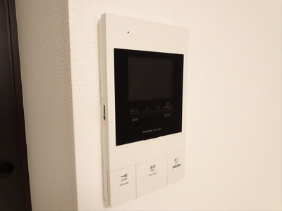 【その他】 | FOSSETTE幡ヶ谷