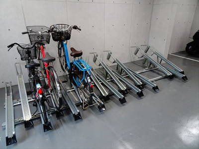 【内装】 | FOSSETTE幡ヶ谷