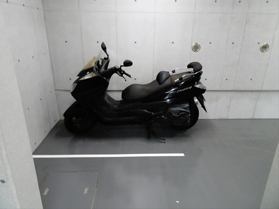 【その他共用部分】 | FOSSETTE幡ヶ谷