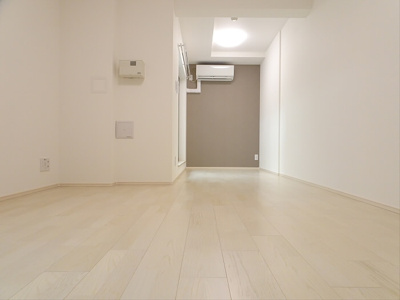 【居間・リビング】 | FOSSETTE幡ヶ谷