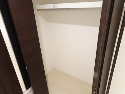 【収納】 | FOSSETTE幡ヶ谷