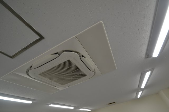 【内装】 | なかよしビル