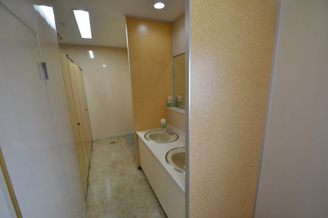 【トイレ】 | なかよしビル