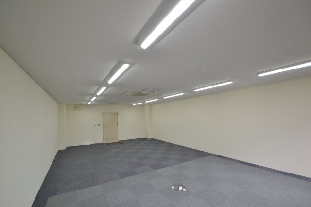 【内装】 | なかよしビル