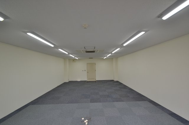 【内装】 | なかよしビル