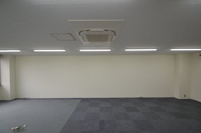 【内装】 | なかよしビル