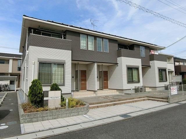 マーキュリー　パレス