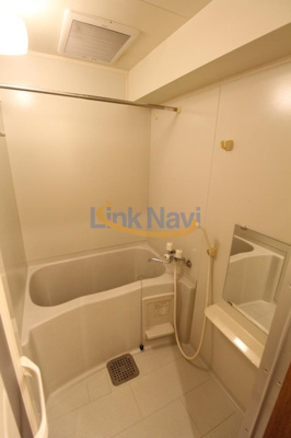 【浴室】 | ノルデンハイム新大阪2