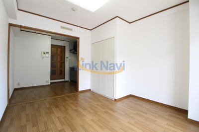 【居間・リビング】 | ノルデンハイム新大阪2