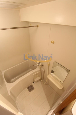 【浴室】 | ノルデンハイム新大阪2