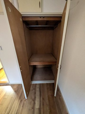 美山コーポ向ヶ丘のその他