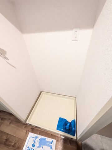 美山コーポ向ヶ丘の設備