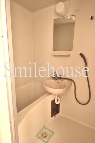 【浴室】 | エステートピアＮＲＴ