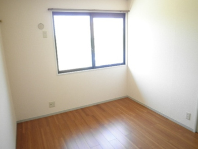 【洋室】 | アドゥニスハイツＢ棟