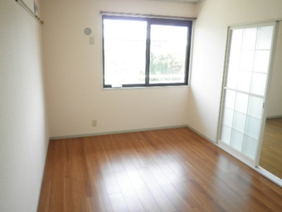 【洋室】 | アドゥニスハイツＢ棟