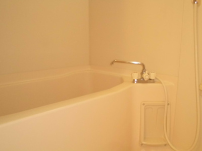 【浴室】 | アドゥニスハイツＢ棟