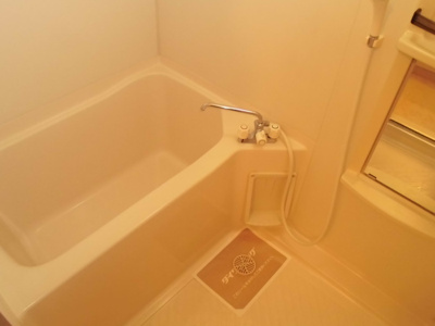 【浴室】 | アドゥニスハイツＢ棟